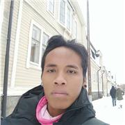 Coach sportif dans la Drôme ayant un parcours en art interne.